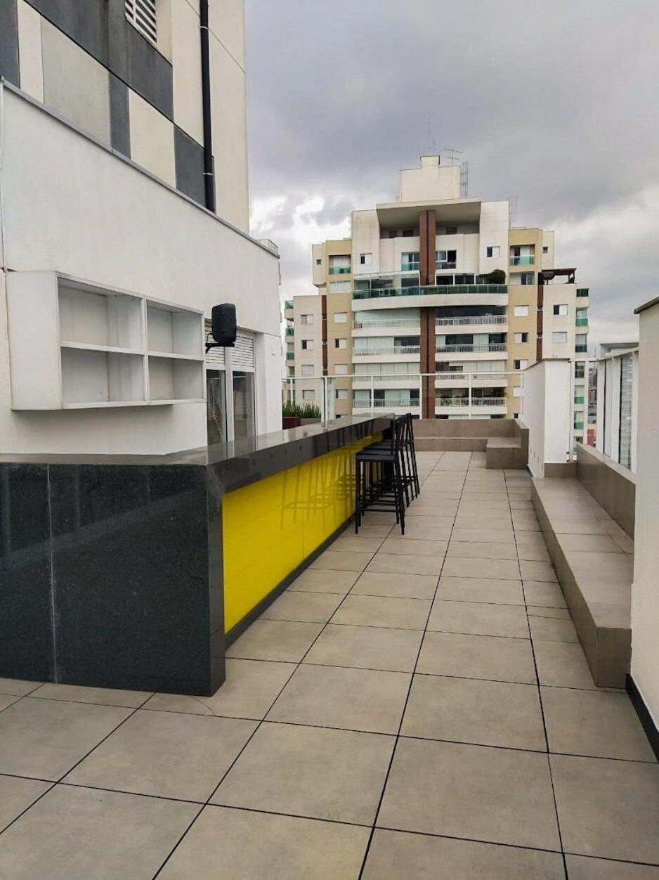 Sweet Home -Px Paulista/Hosp. Sirio Libanes C/Vaga Sao Paulo Exterior foto