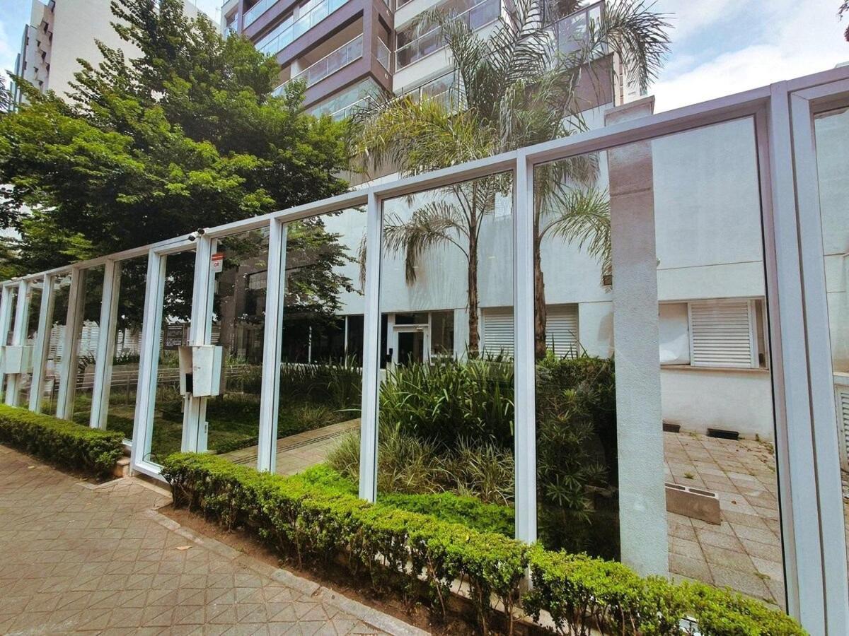 Sweet Home -Px Paulista/Hosp. Sirio Libanes C/Vaga Sao Paulo Exterior foto