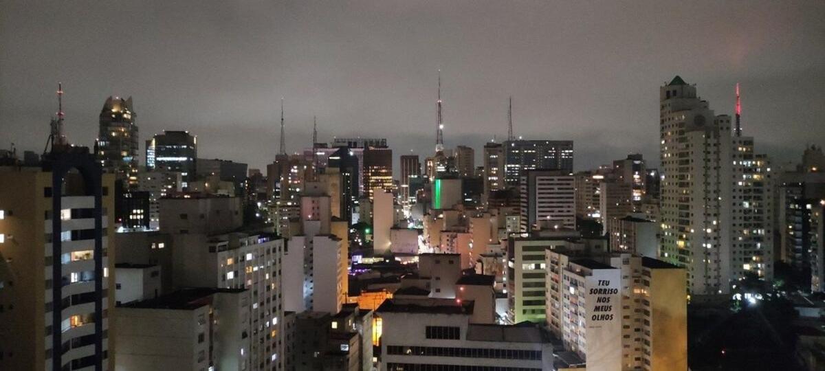 Sweet Home -Px Paulista/Hosp. Sirio Libanes C/Vaga Sao Paulo Exterior foto